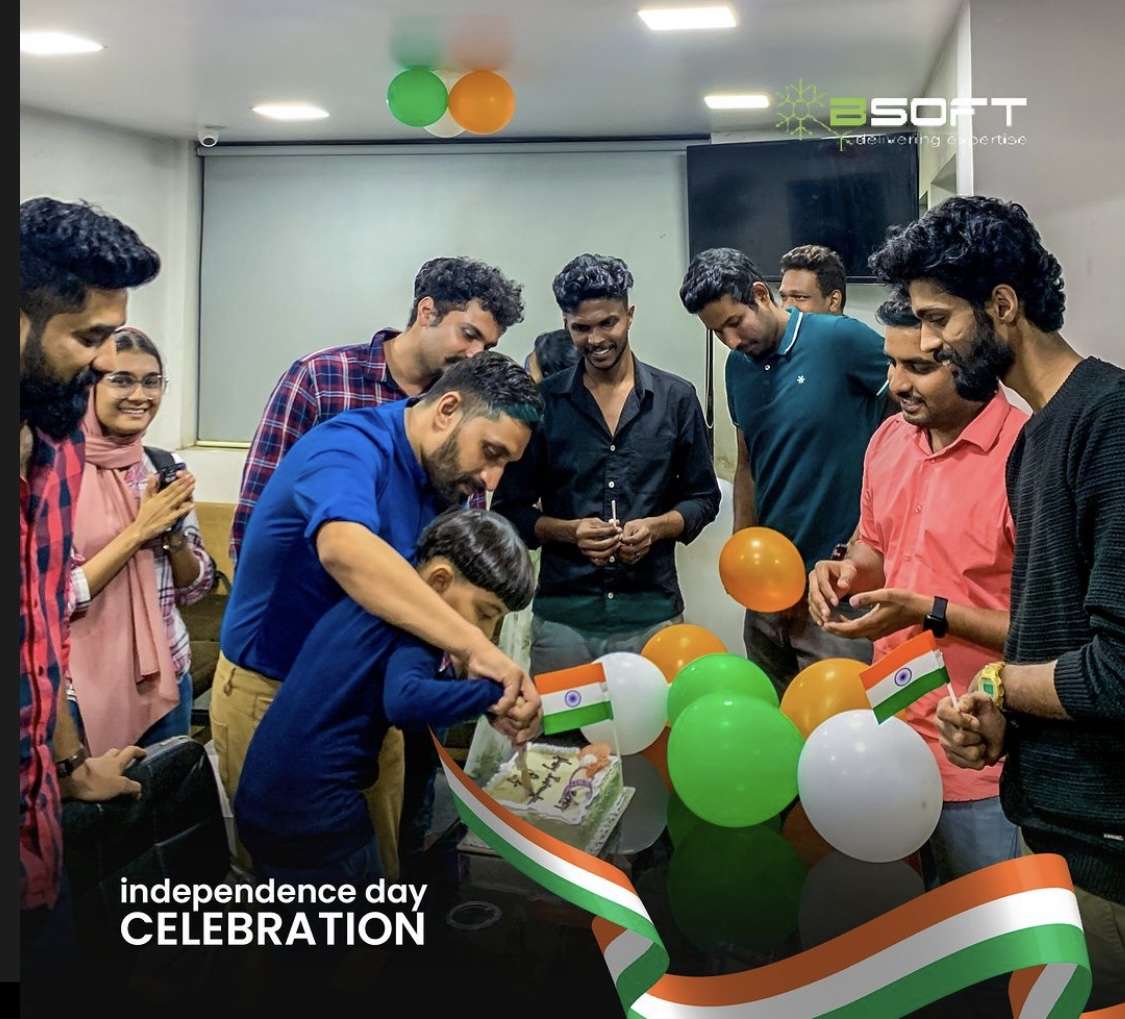 independence day Celebration