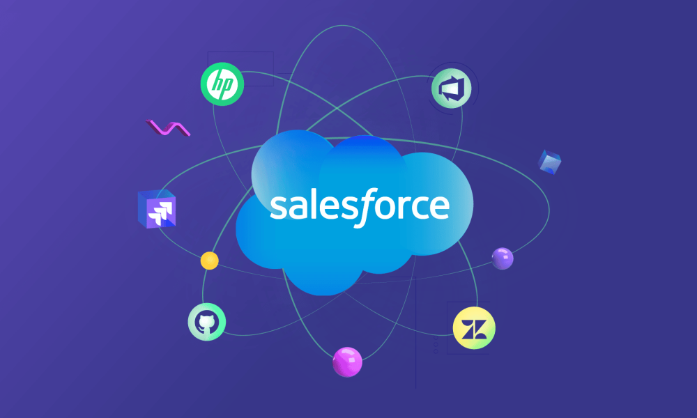 Launching-Exalate-for-the-Worlds-Leading-CRM-Exalate-for-Salesforce-is-here